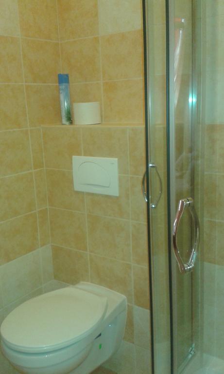 Palma Apartmanhaz Harkan Zimmer foto