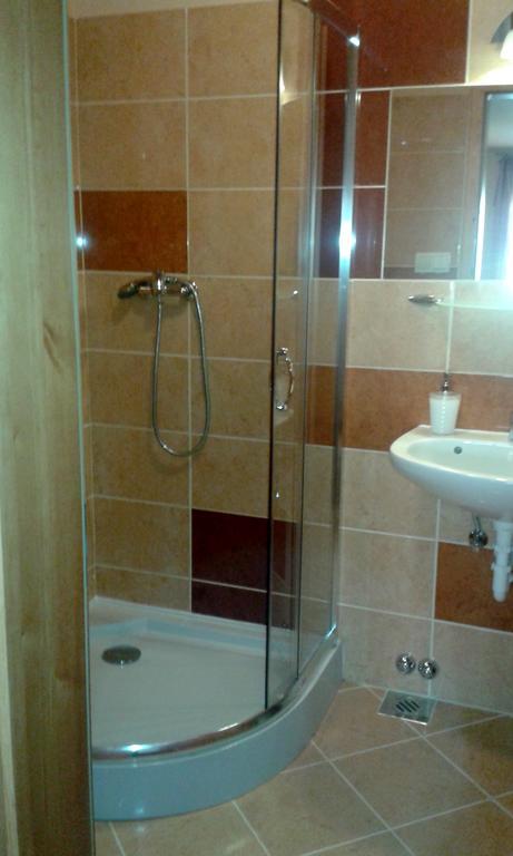 Palma Apartmanhaz Harkan Zimmer foto