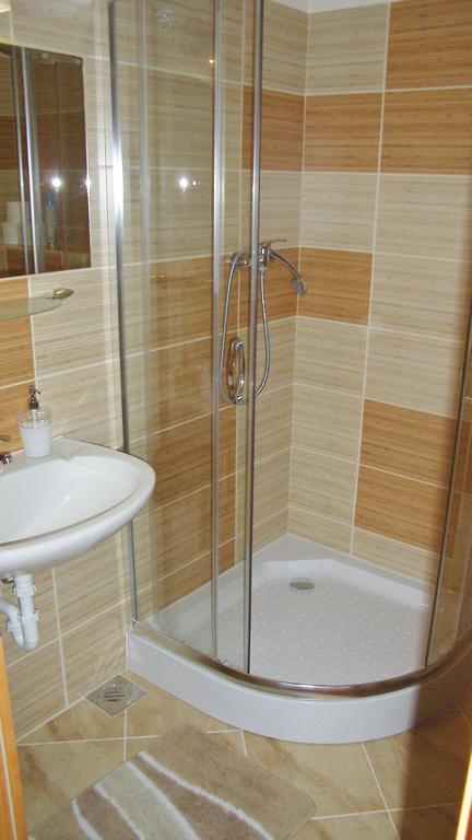 Palma Apartmanhaz Harkan Exterior foto
