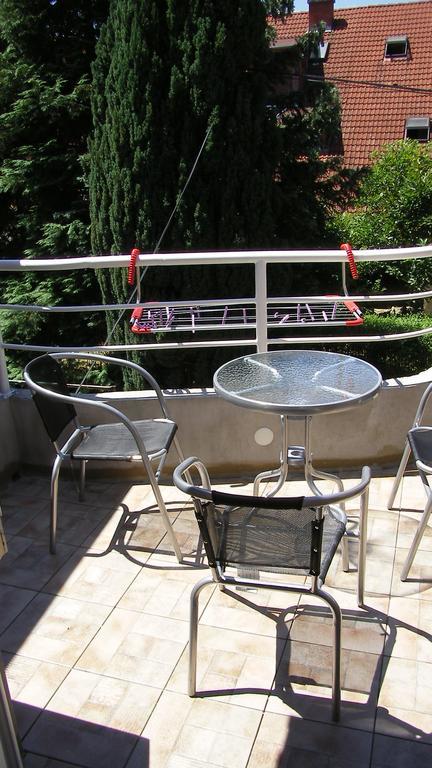Palma Apartmanhaz Harkan Exterior foto