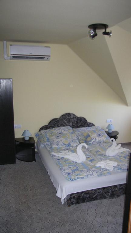 Palma Apartmanhaz Harkan Zimmer foto