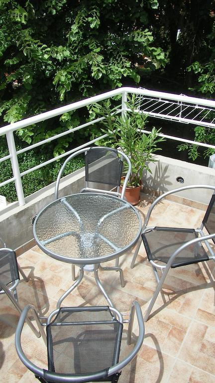 Palma Apartmanhaz Harkan Zimmer foto