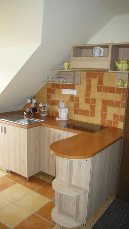 Palma Apartmanhaz Harkan Zimmer foto