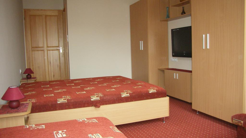 Palma Apartmanhaz Harkan Exterior foto