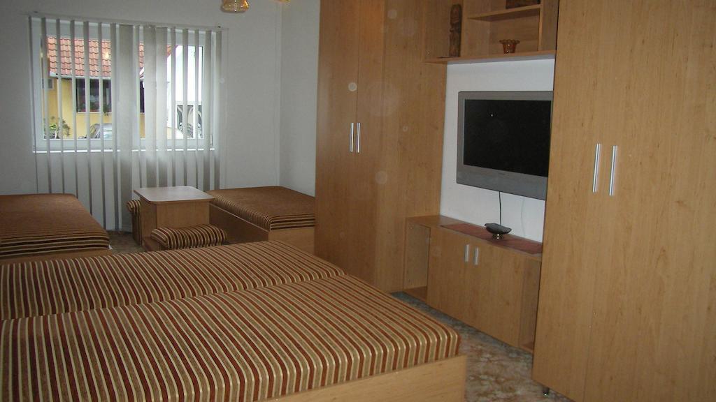 Palma Apartmanhaz Harkan Exterior foto
