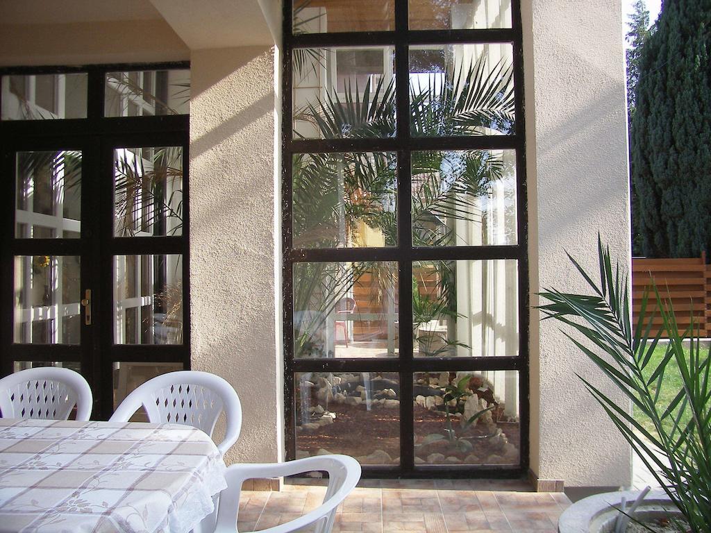Palma Apartmanhaz Harkan Exterior foto