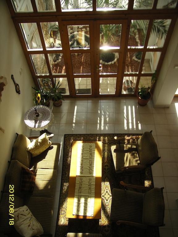 Palma Apartmanhaz Harkan Exterior foto