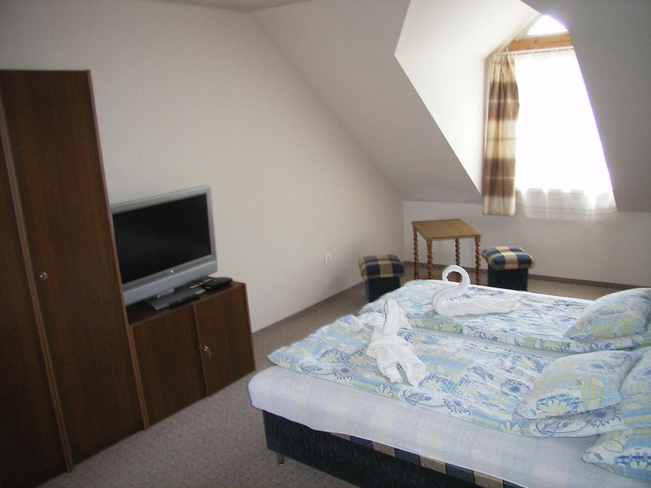 Palma Apartmanhaz Harkan Zimmer foto